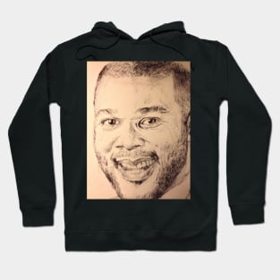 TYLER PERRY PORTRAIT Hoodie